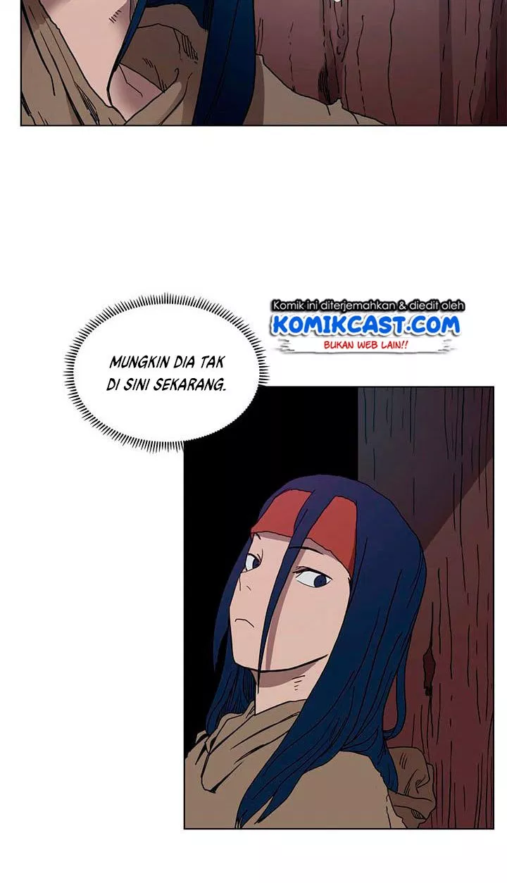 Chronicles of Heavenly Demon Chap 19 - Next Chap 20