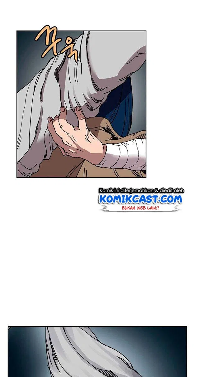 Chronicles of Heavenly Demon Chap 19 - Next Chap 20