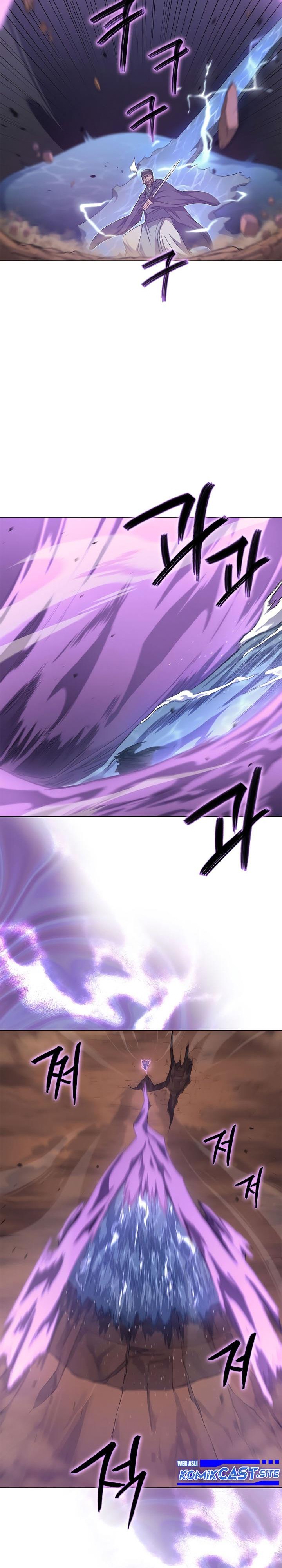 Chronicles of Heavenly Demon Chap 191 - Next Chap 192