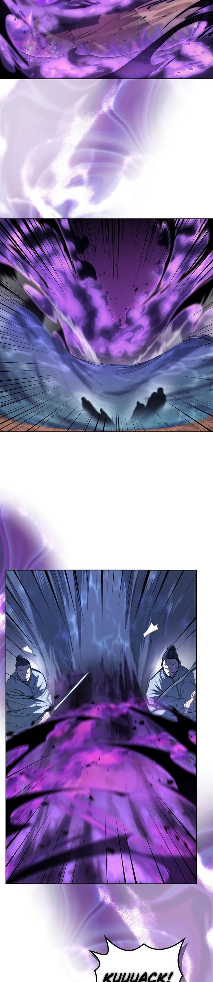 Chronicles of Heavenly Demon Chap 191 - Next Chap 192