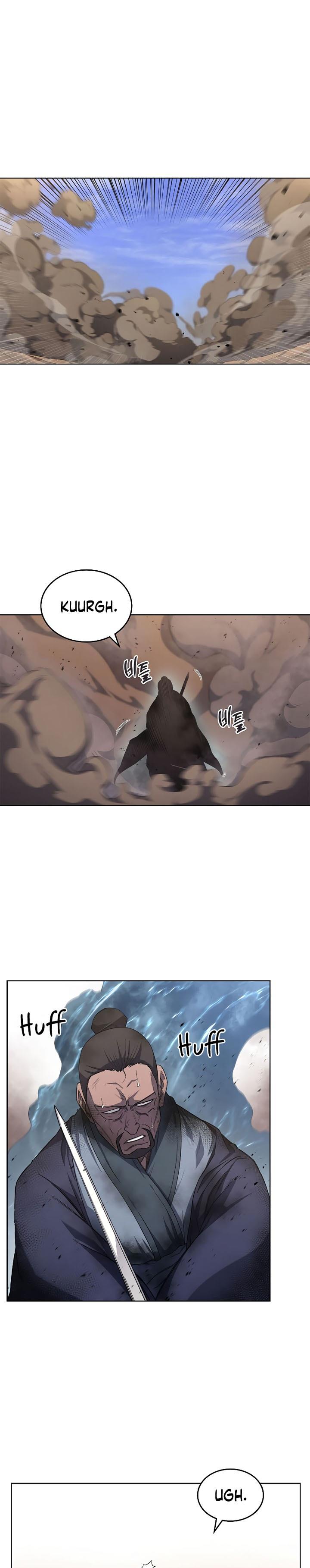 Chronicles of Heavenly Demon Chap 191 - Next Chap 192