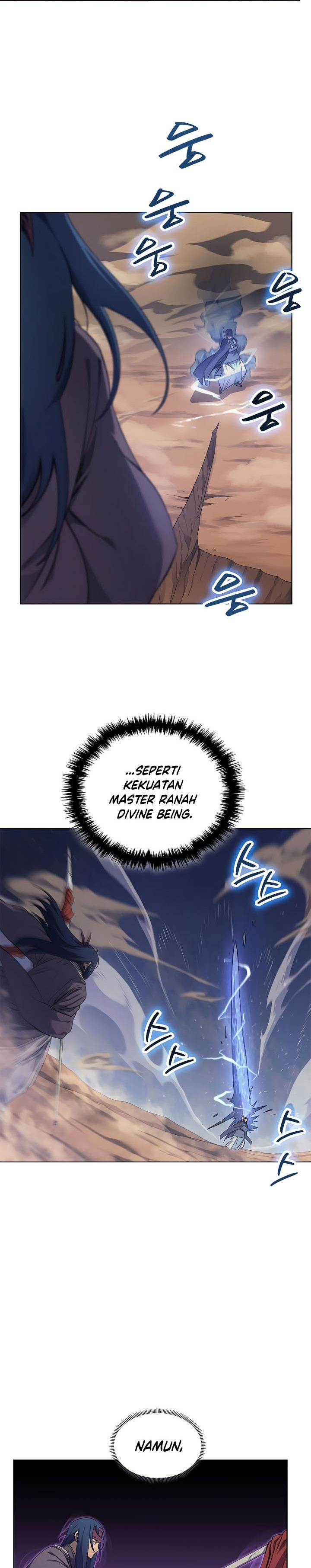 Chronicles of Heavenly Demon Chap 191 - Next Chap 192