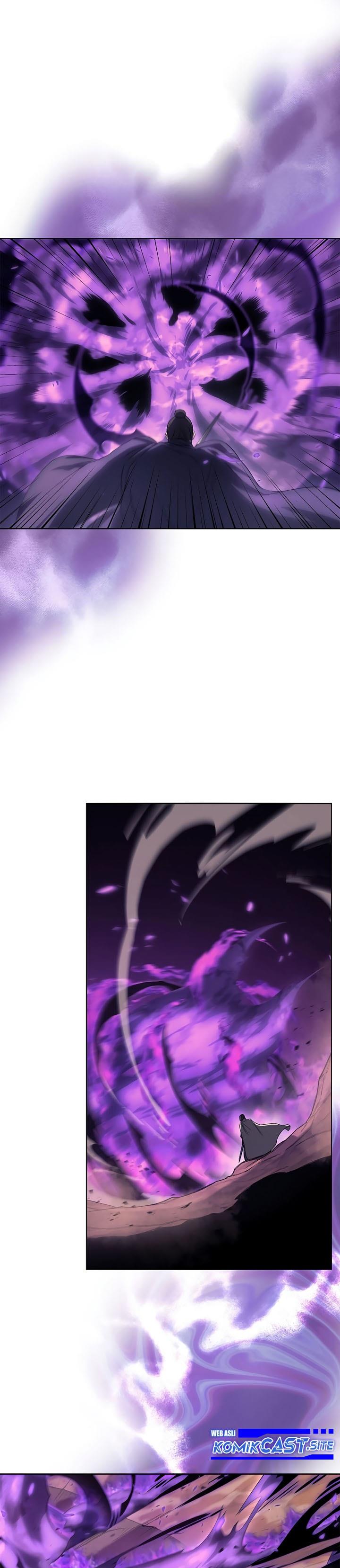 Chronicles of Heavenly Demon Chap 191 - Next Chap 192