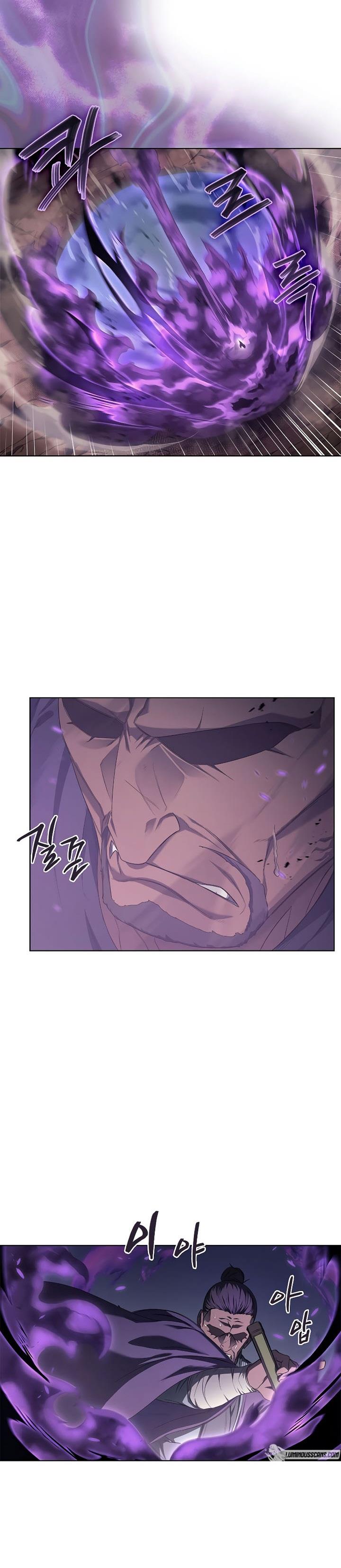 Chronicles of Heavenly Demon Chap 191 - Next Chap 192