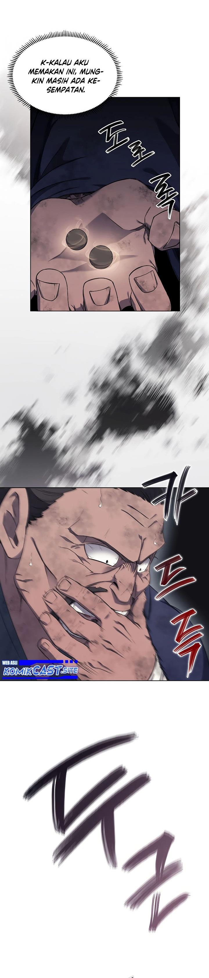 Chronicles of Heavenly Demon Chap 191 - Next Chap 192