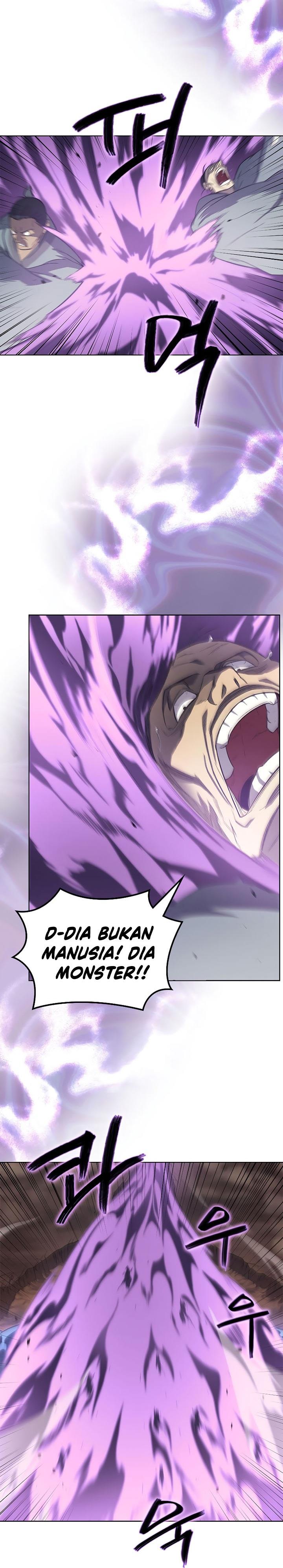 Chronicles of Heavenly Demon Chap 191 - Next Chap 192