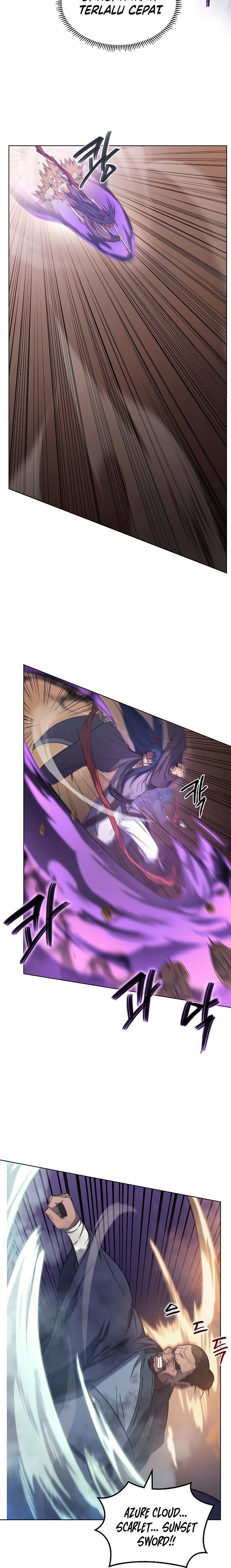 Chronicles of Heavenly Demon Chap 192 - Next Chap 193