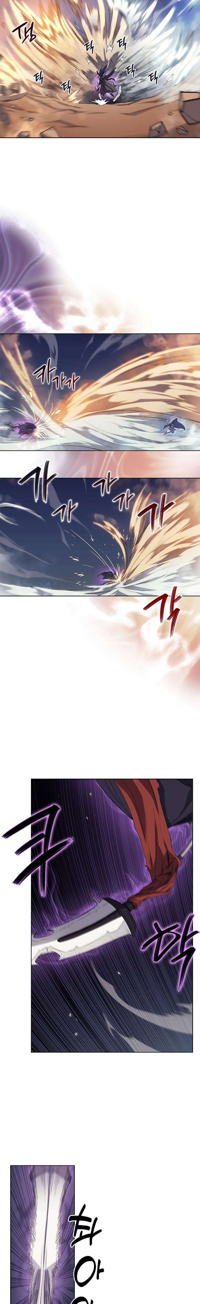 Chronicles of Heavenly Demon Chap 192 - Next Chap 193