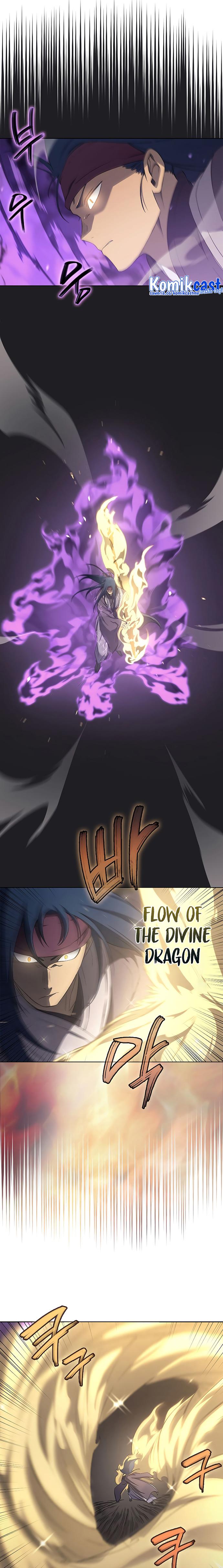 Chronicles of Heavenly Demon Chap 192 - Next Chap 193