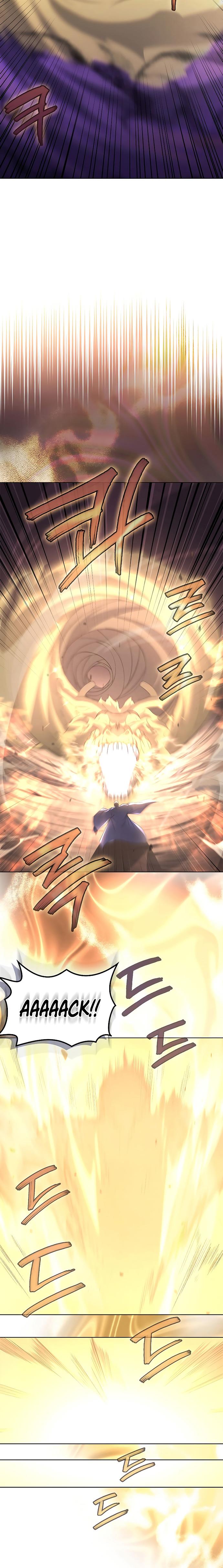 Chronicles of Heavenly Demon Chap 192 - Next Chap 193
