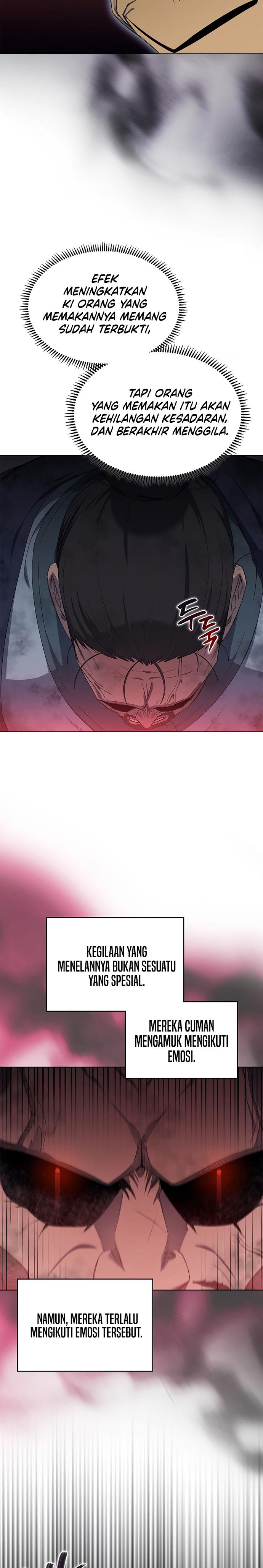 Chronicles of Heavenly Demon Chap 192 - Next Chap 193