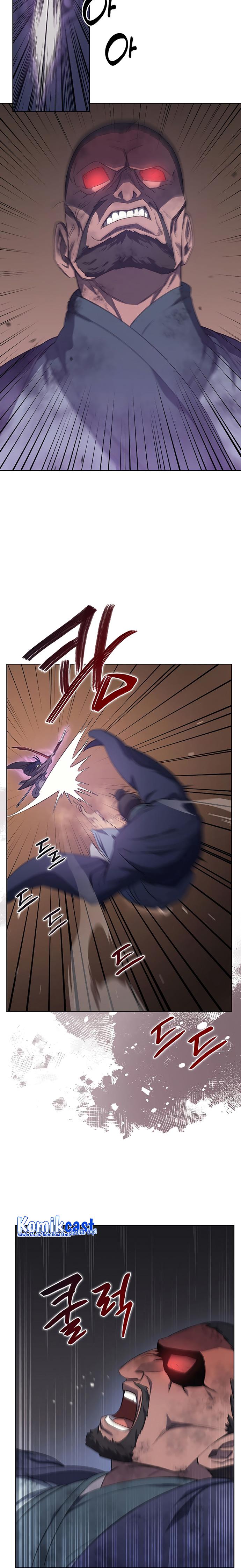 Chronicles of Heavenly Demon Chap 192 - Next Chap 193