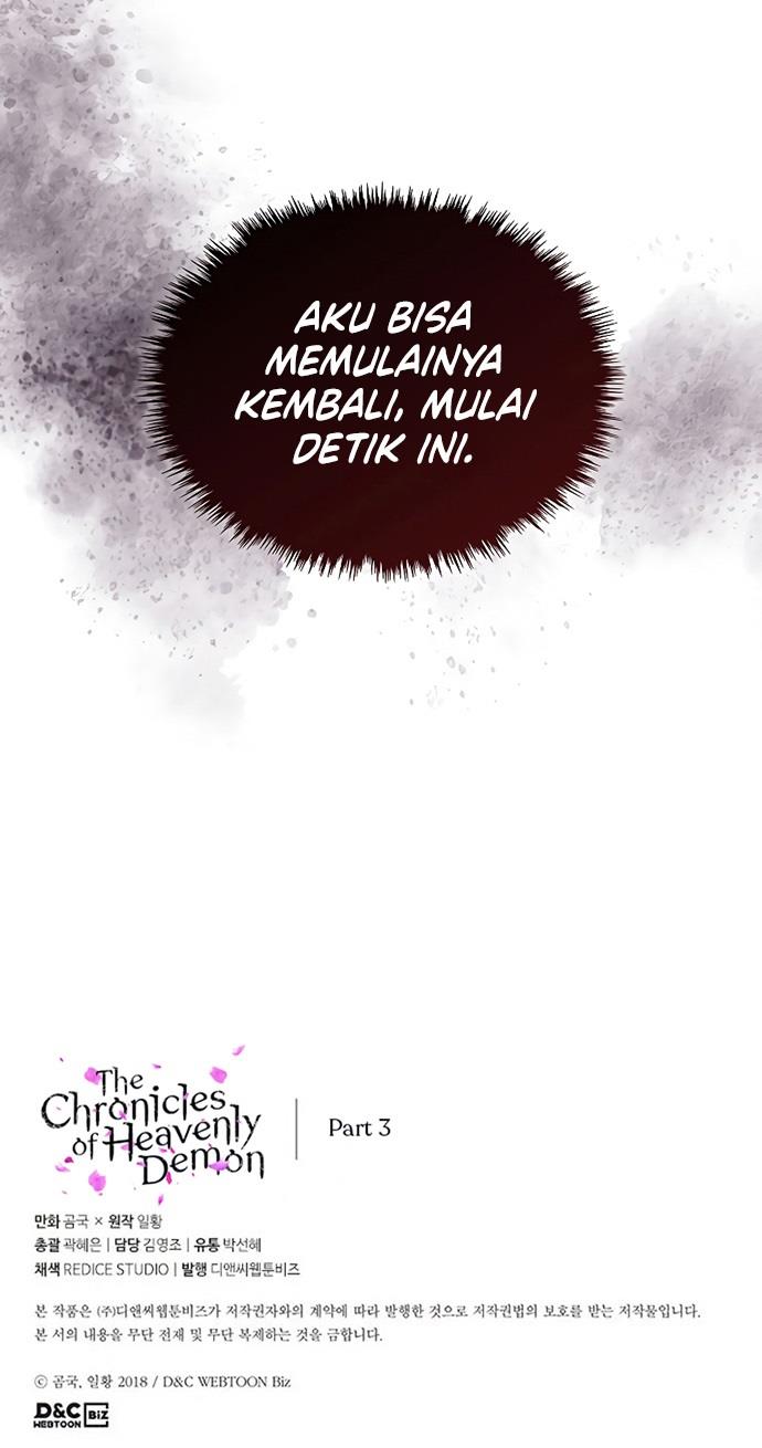 Chronicles of Heavenly Demon Chap 193 - Next Chap 194