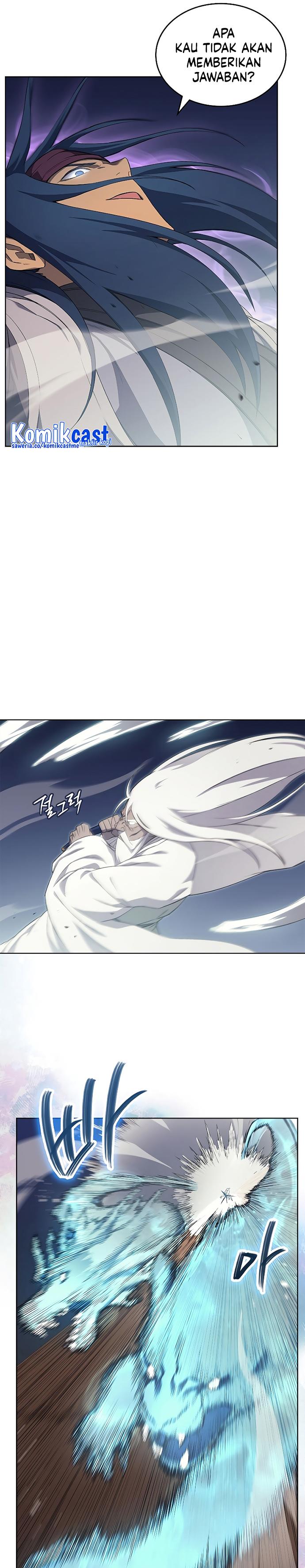 Chronicles of Heavenly Demon Chap 193 - Next Chap 194