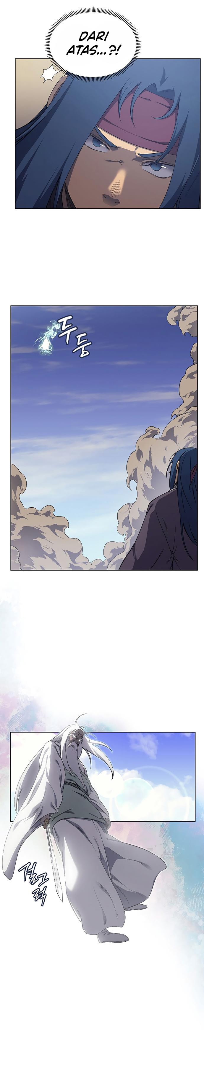 Chronicles of Heavenly Demon Chap 193 - Next Chap 194