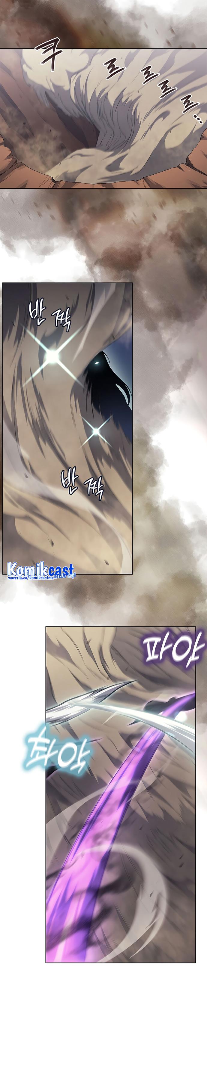 Chronicles of Heavenly Demon Chap 193 - Next Chap 194