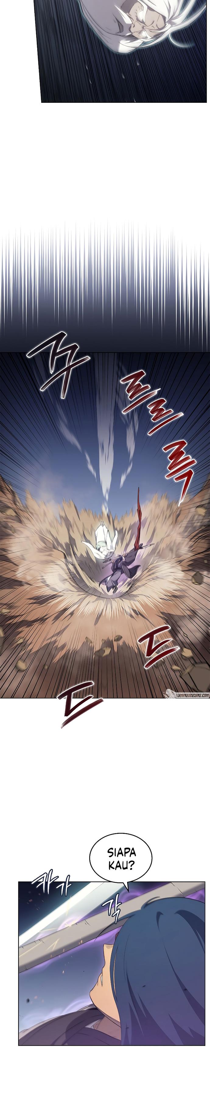 Chronicles of Heavenly Demon Chap 193 - Next Chap 194