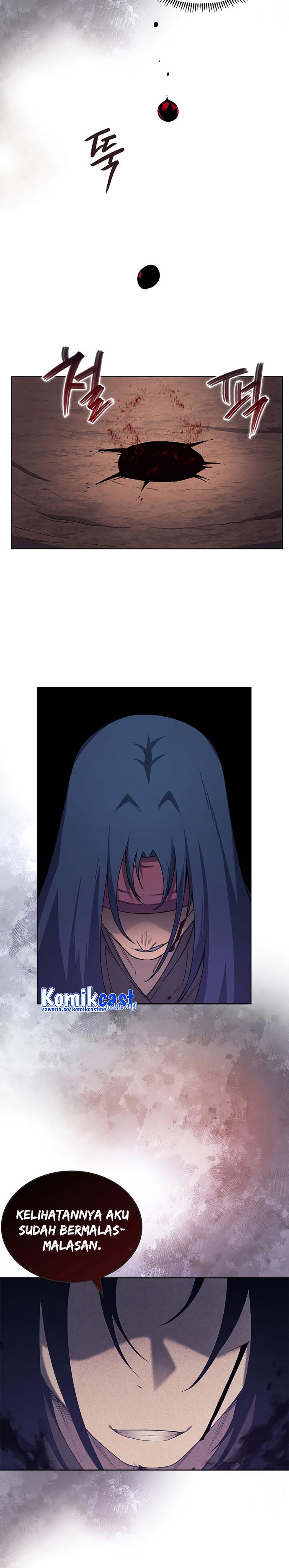 Chronicles of Heavenly Demon Chap 193 - Next Chap 194