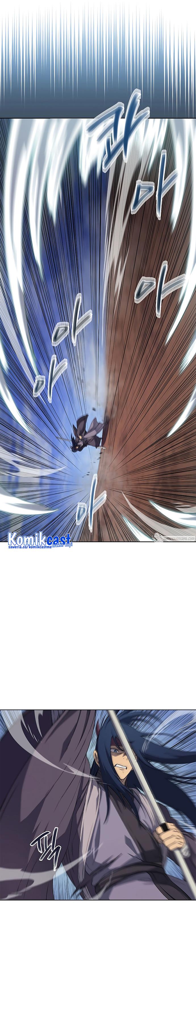 Chronicles of Heavenly Demon Chap 193 - Next Chap 194