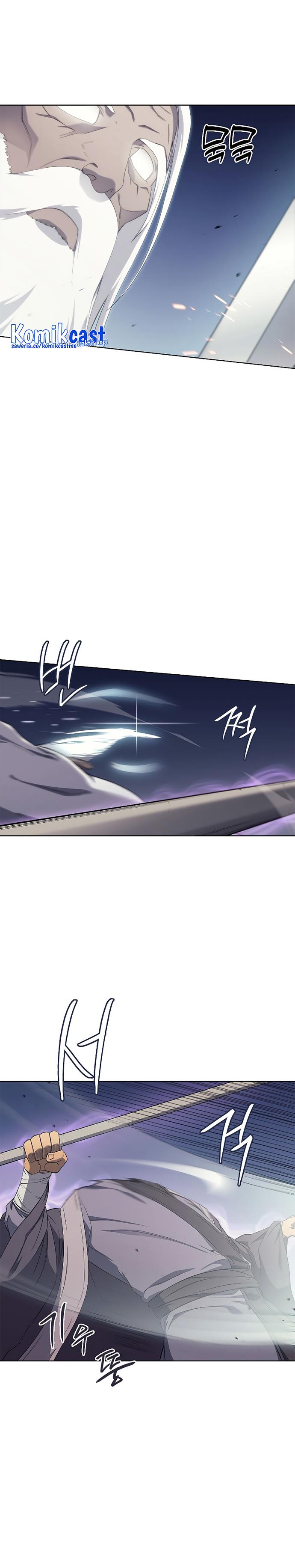 Chronicles of Heavenly Demon Chap 193 - Next Chap 194