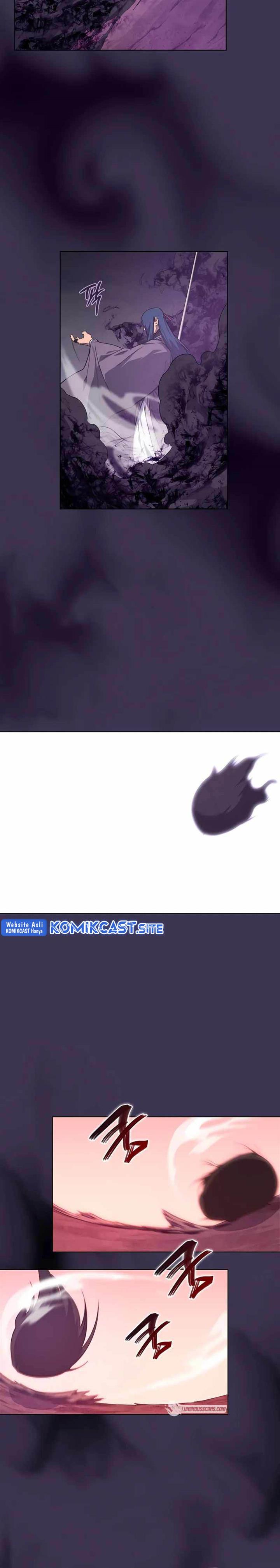 Chronicles of Heavenly Demon Chap 207 - Next Chap 208