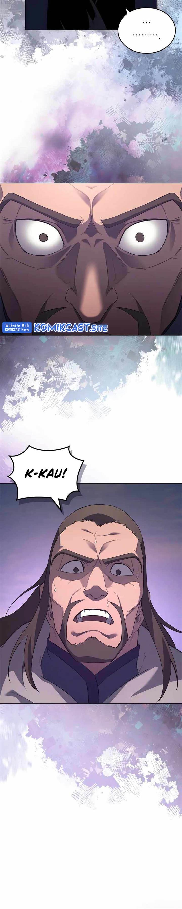 Chronicles of Heavenly Demon Chap 207 - Next Chap 208
