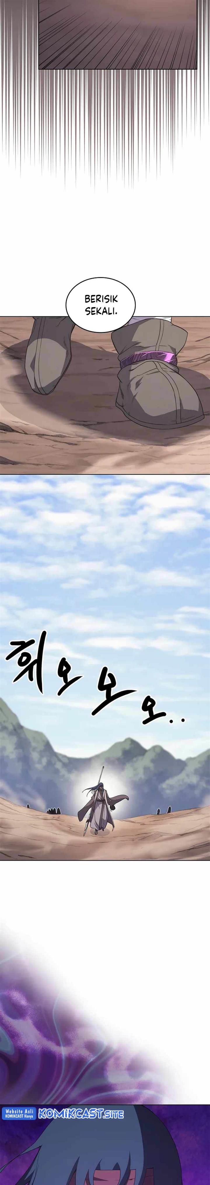 Chronicles of Heavenly Demon Chap 207 - Next Chap 208