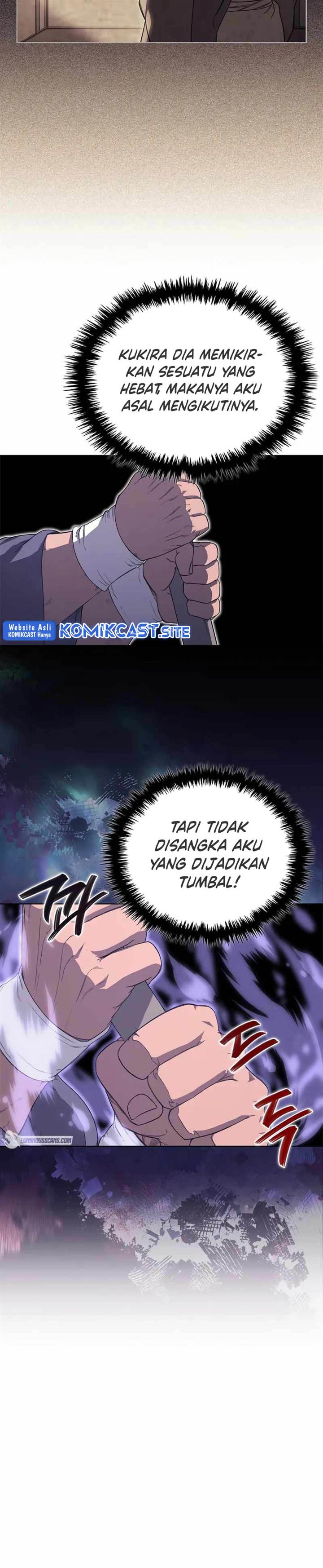 Chronicles of Heavenly Demon Chap 207 - Next Chap 208