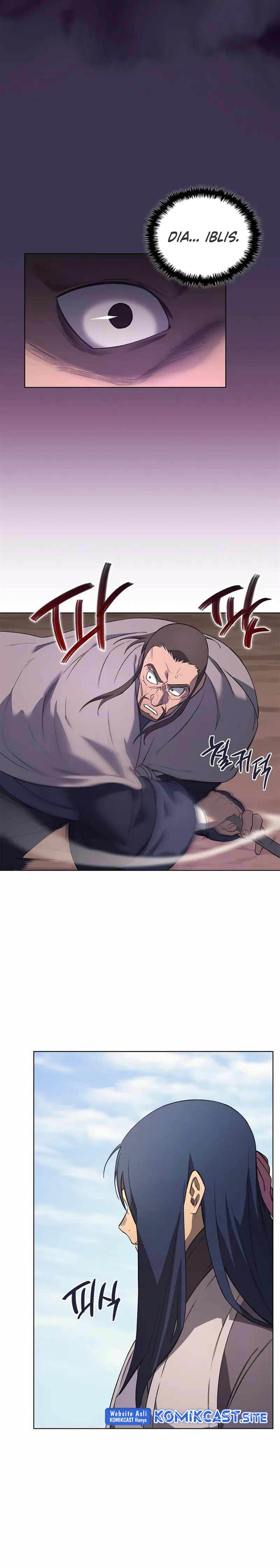 Chronicles of Heavenly Demon Chap 207 - Next Chap 208