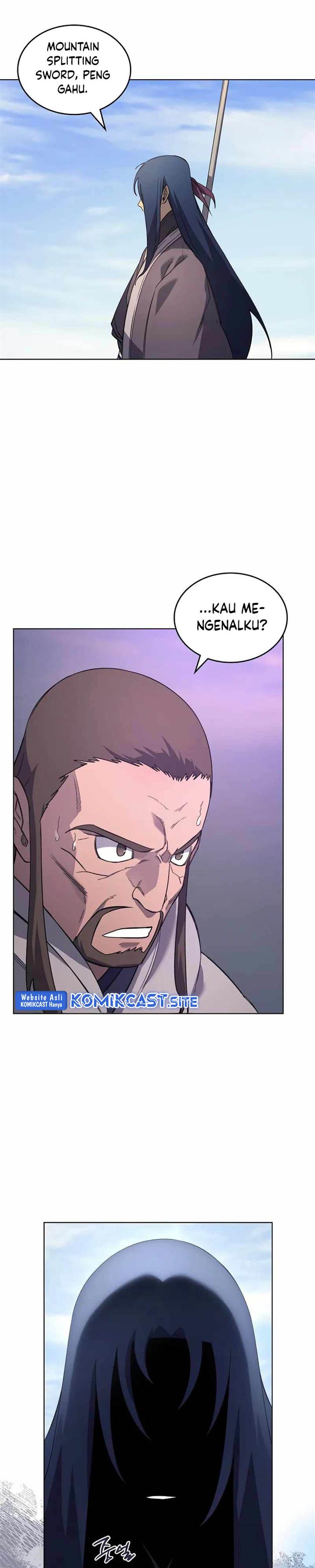 Chronicles of Heavenly Demon Chap 207 - Next Chap 208