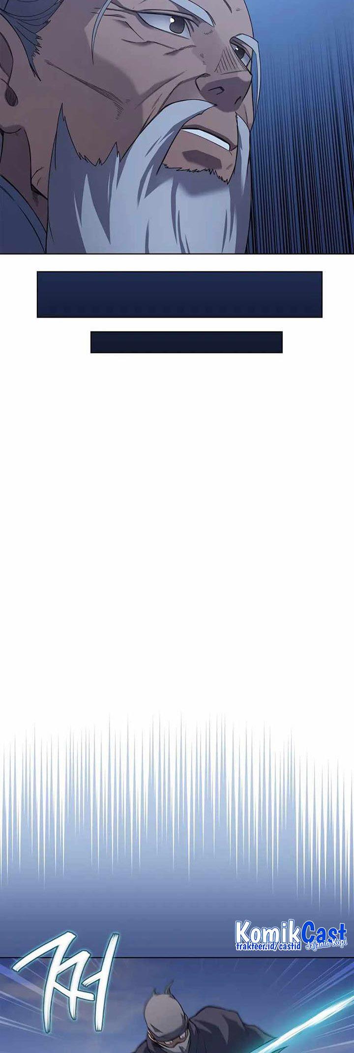 Chronicles of Heavenly Demon Chap 204 - Next Chap 205