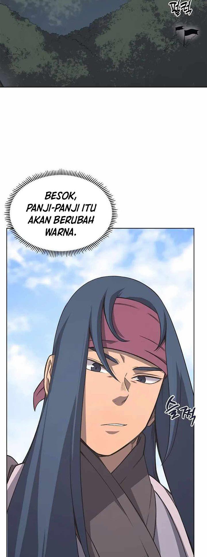 Chronicles of Heavenly Demon Chap 204 - Next Chap 205