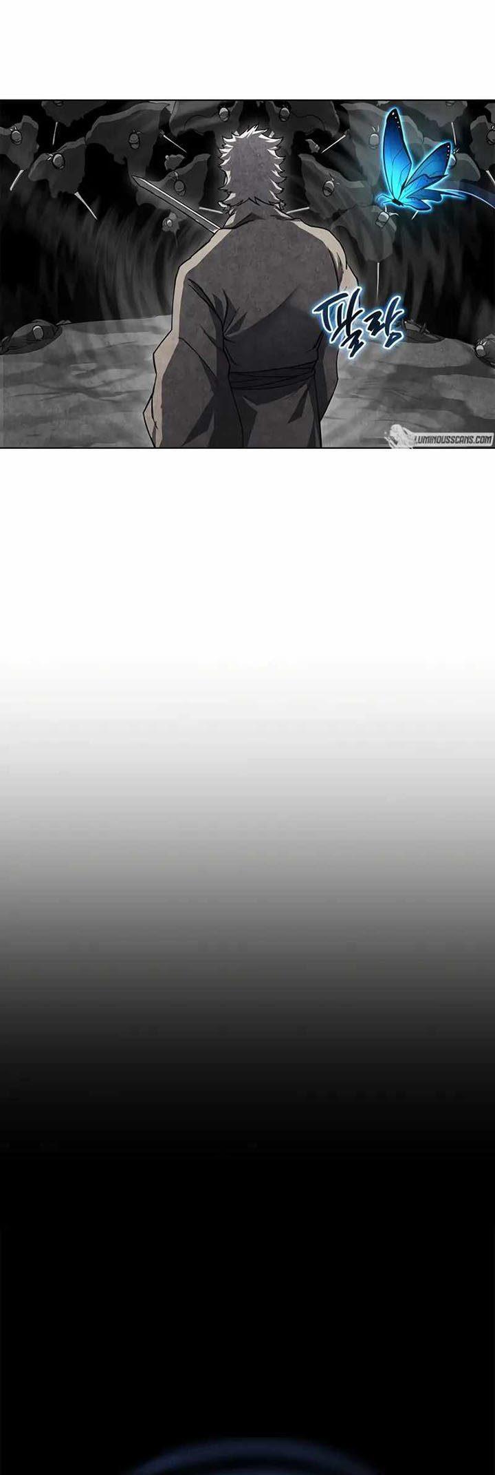 Chronicles of Heavenly Demon Chap 204 - Next Chap 205