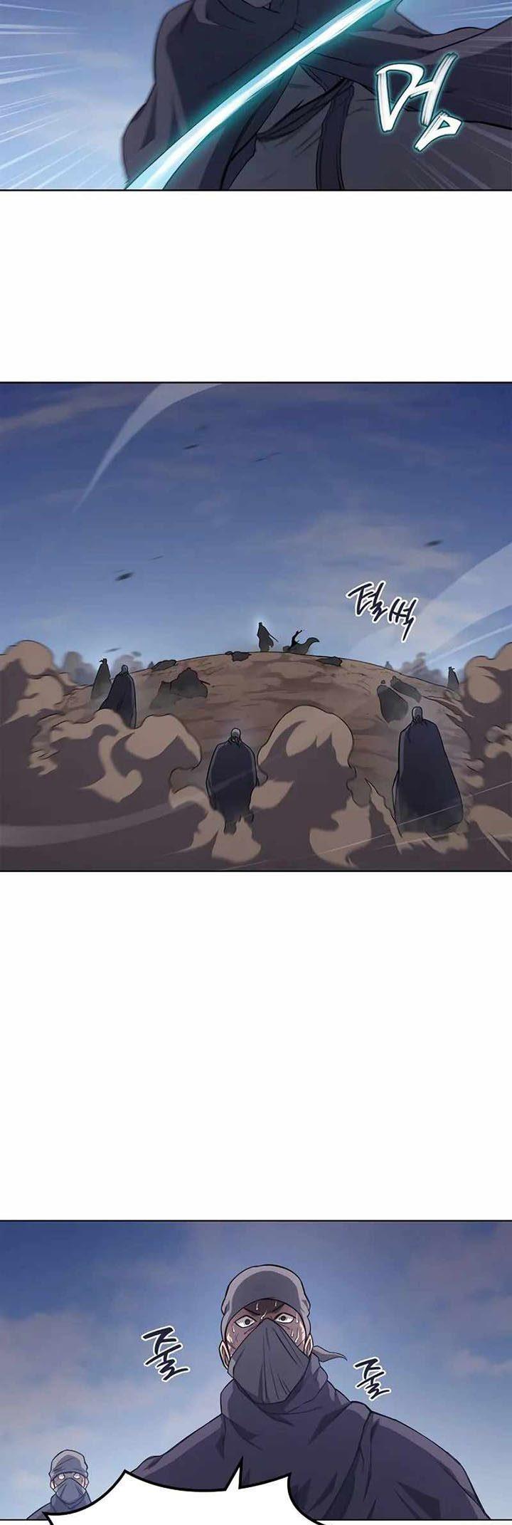 Chronicles of Heavenly Demon Chap 204 - Next Chap 205