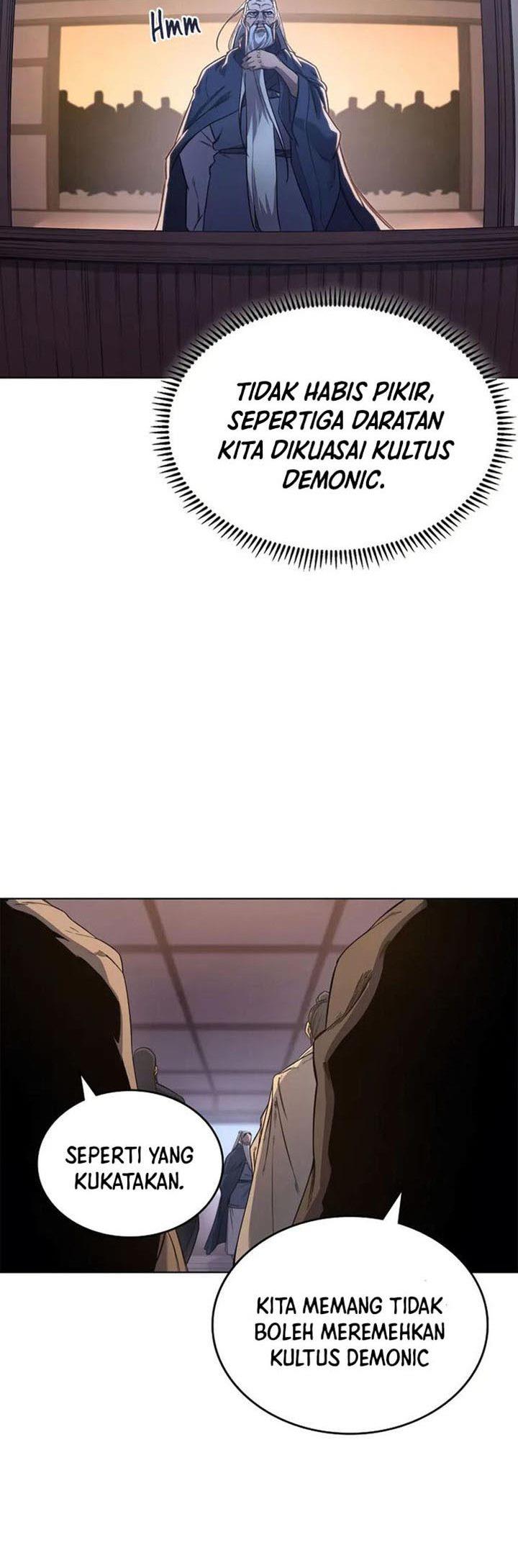 Chronicles of Heavenly Demon Chap 204 - Next Chap 205