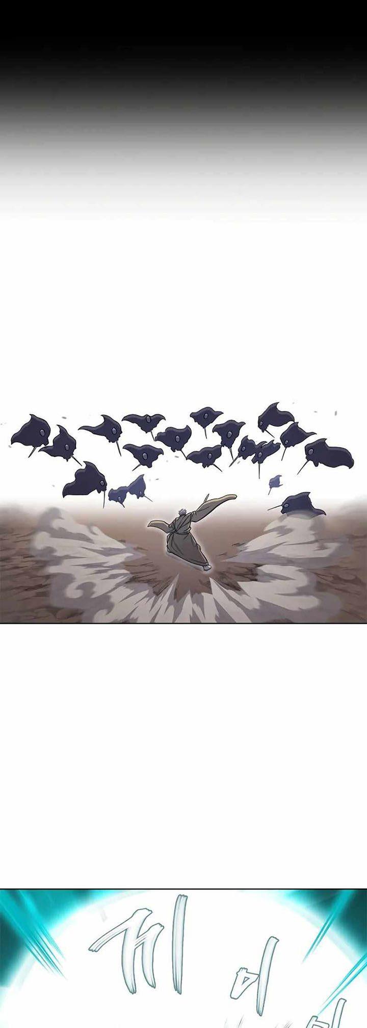 Chronicles of Heavenly Demon Chap 204 - Next Chap 205