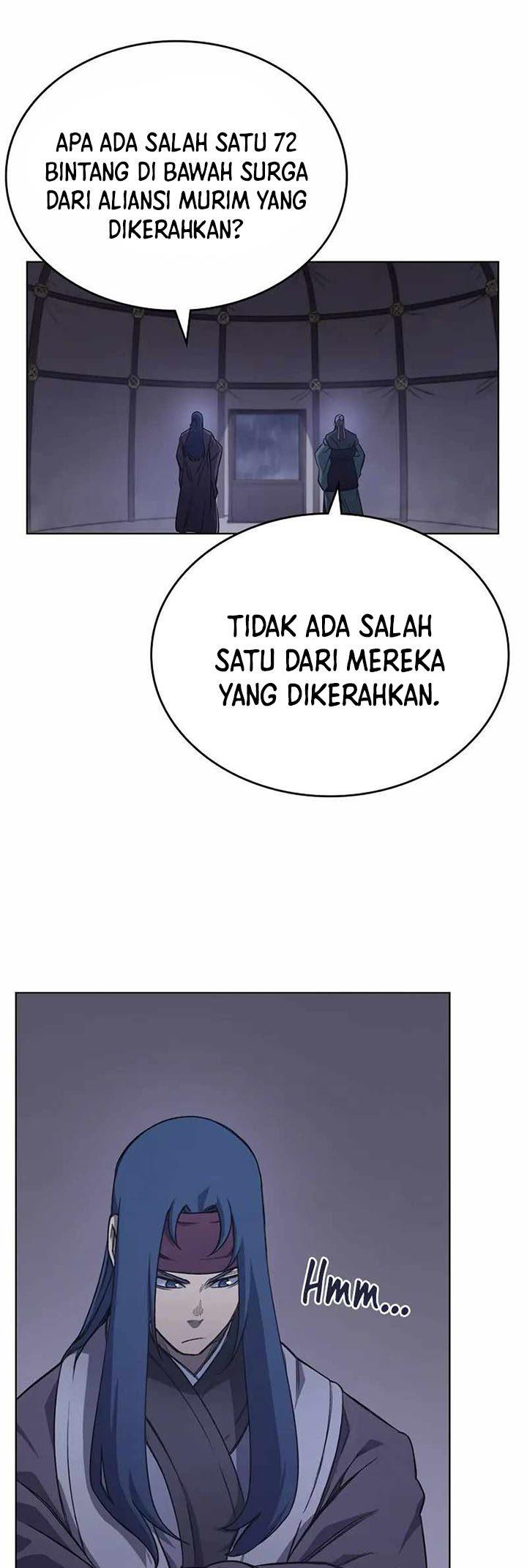 Chronicles of Heavenly Demon Chap 204 - Next Chap 205