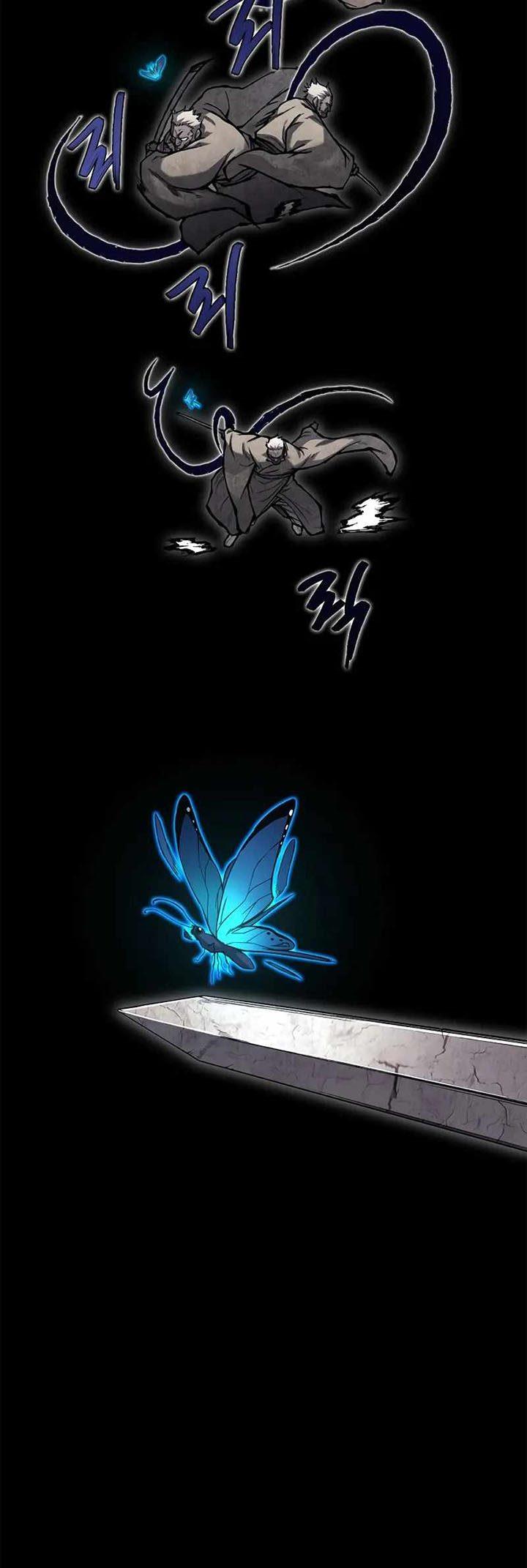 Chronicles of Heavenly Demon Chap 204 - Next Chap 205