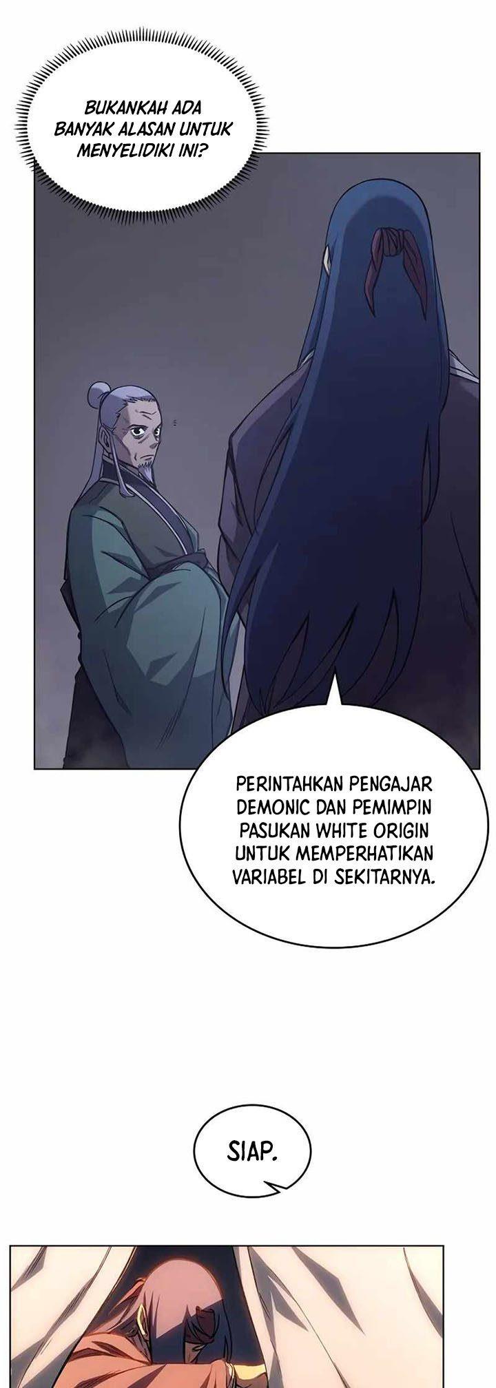 Chronicles of Heavenly Demon Chap 204 - Next Chap 205