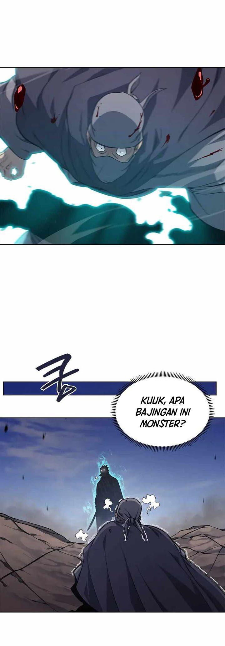 Chronicles of Heavenly Demon Chap 204 - Next Chap 205