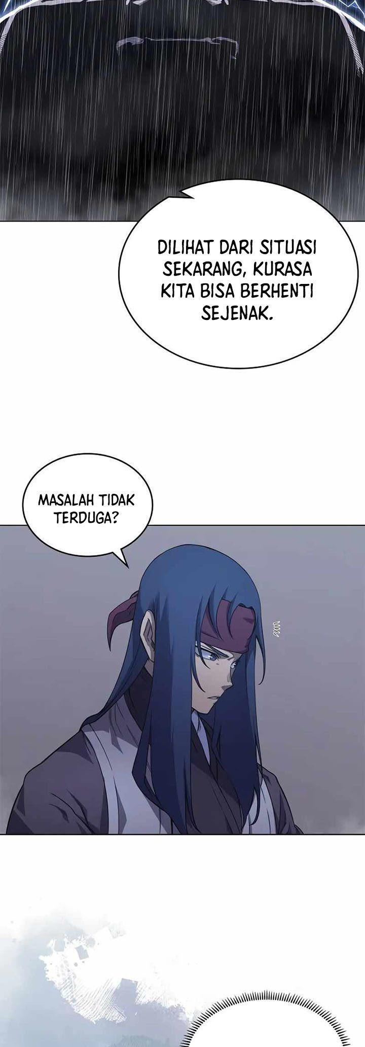 Chronicles of Heavenly Demon Chap 204 - Next Chap 205