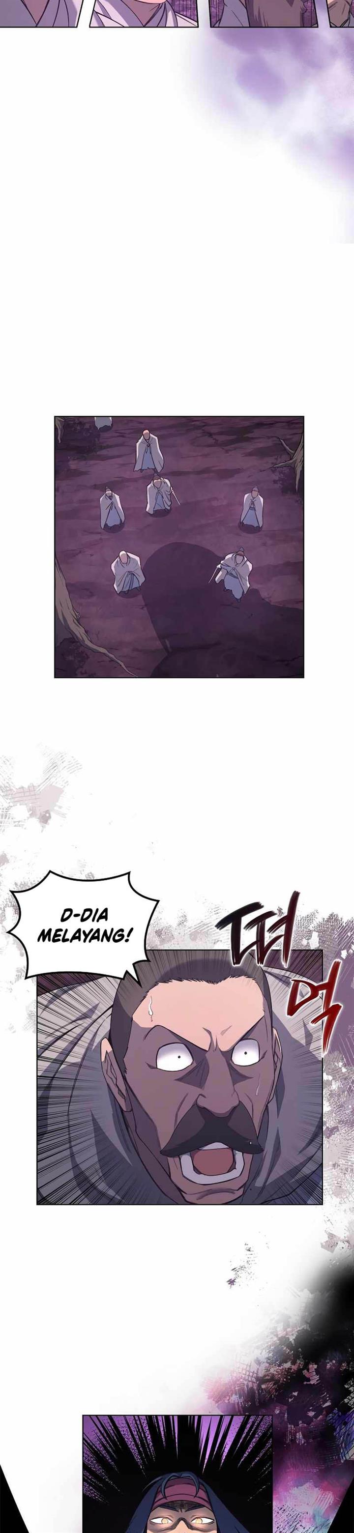 Chronicles of Heavenly Demon Chap 205 - Next Chap 206