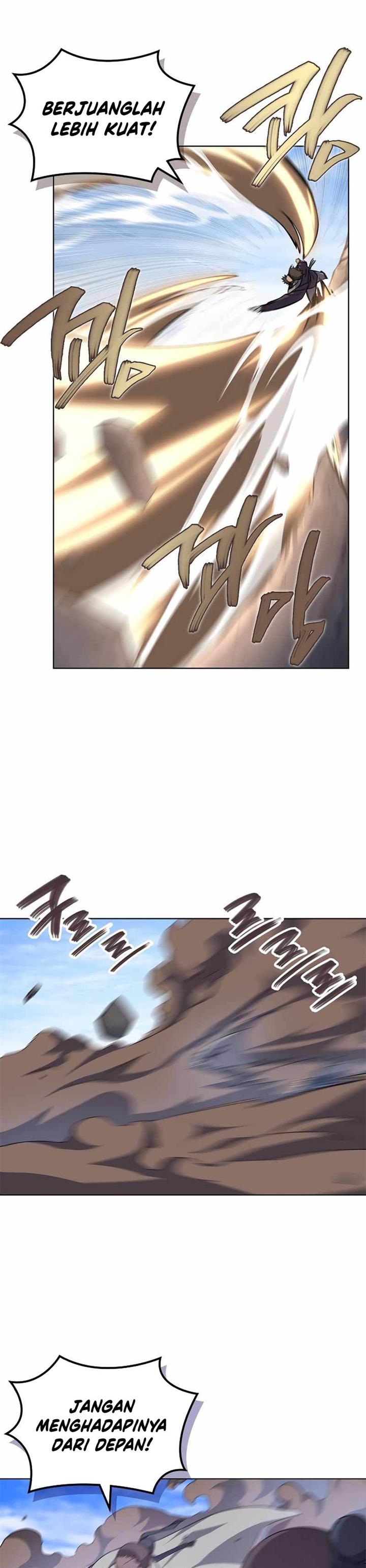 Chronicles of Heavenly Demon Chap 205 - Next Chap 206