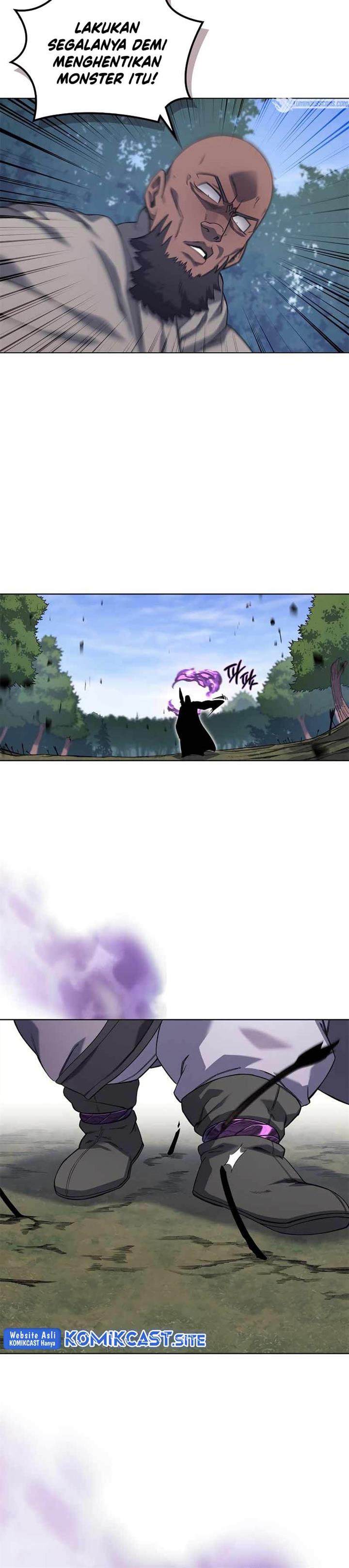 Chronicles of Heavenly Demon Chap 205 - Next Chap 206