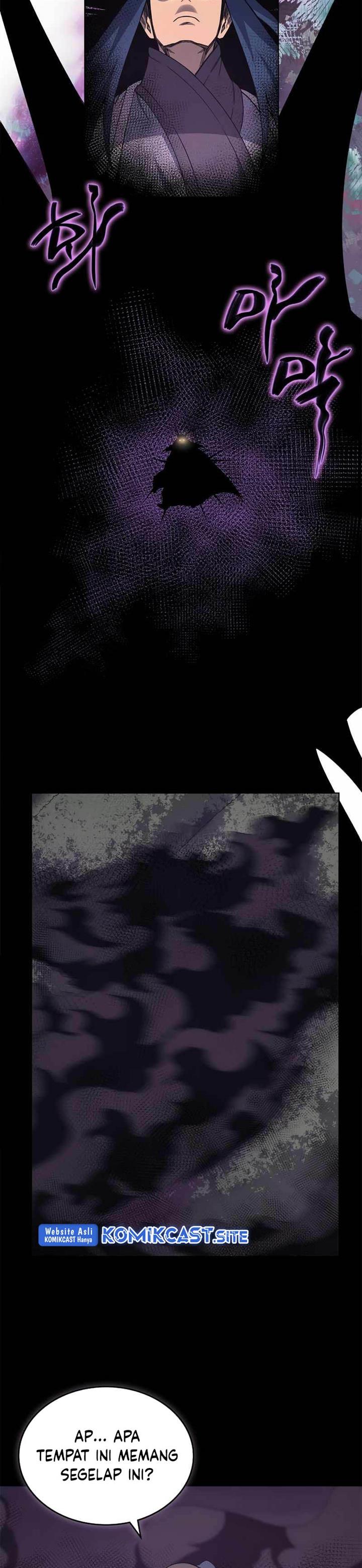 Chronicles of Heavenly Demon Chap 205 - Next Chap 206