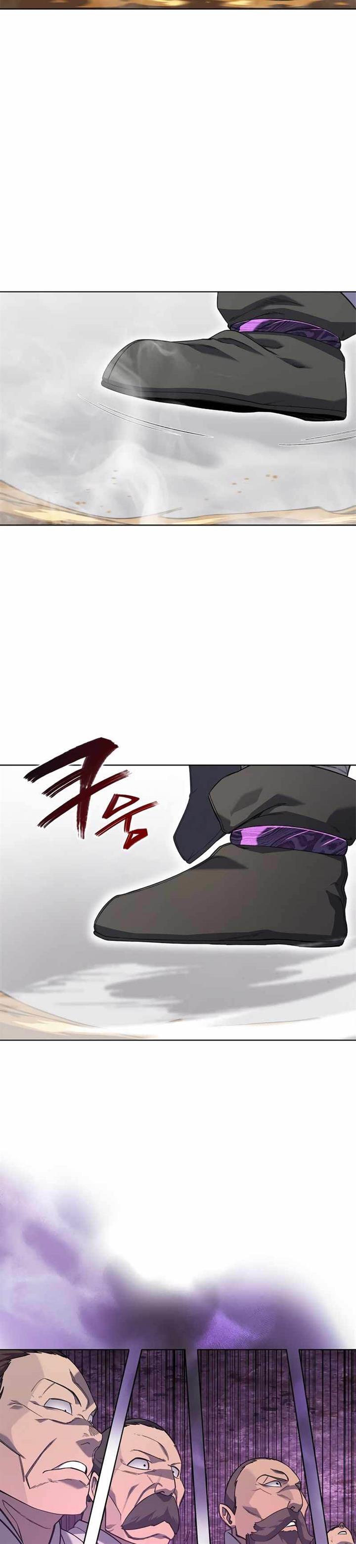 Chronicles of Heavenly Demon Chap 205 - Next Chap 206