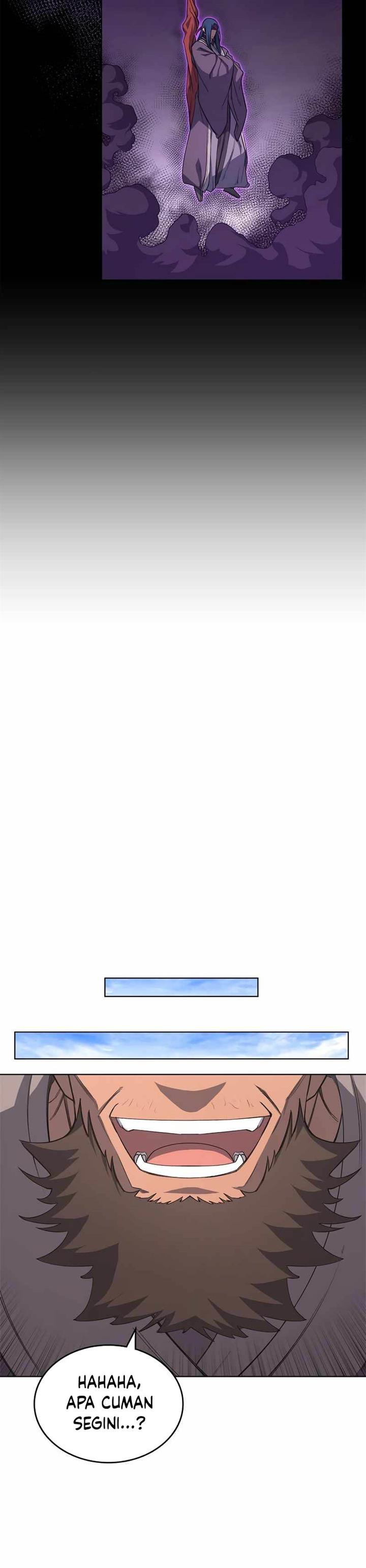 Chronicles of Heavenly Demon Chap 205 - Next Chap 206