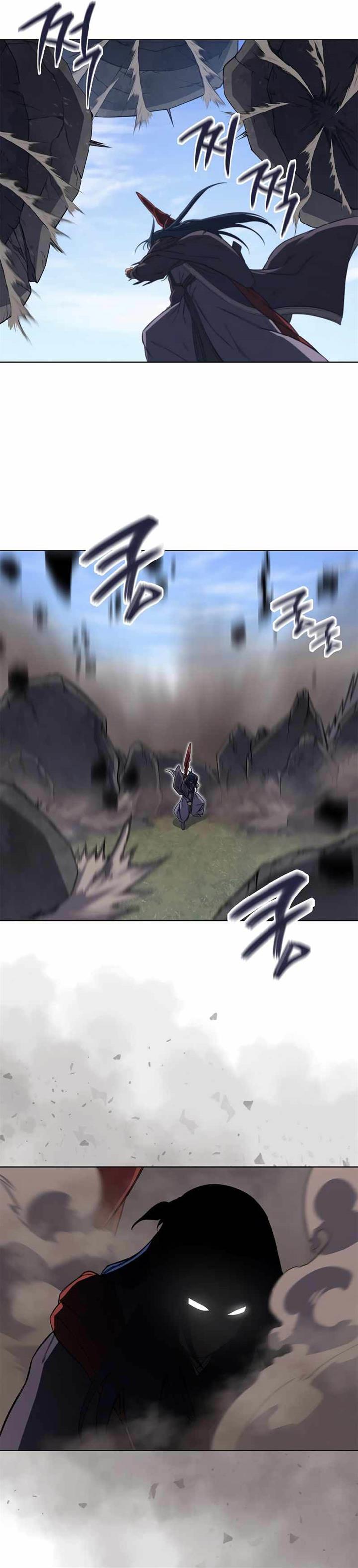 Chronicles of Heavenly Demon Chap 205 - Next Chap 206