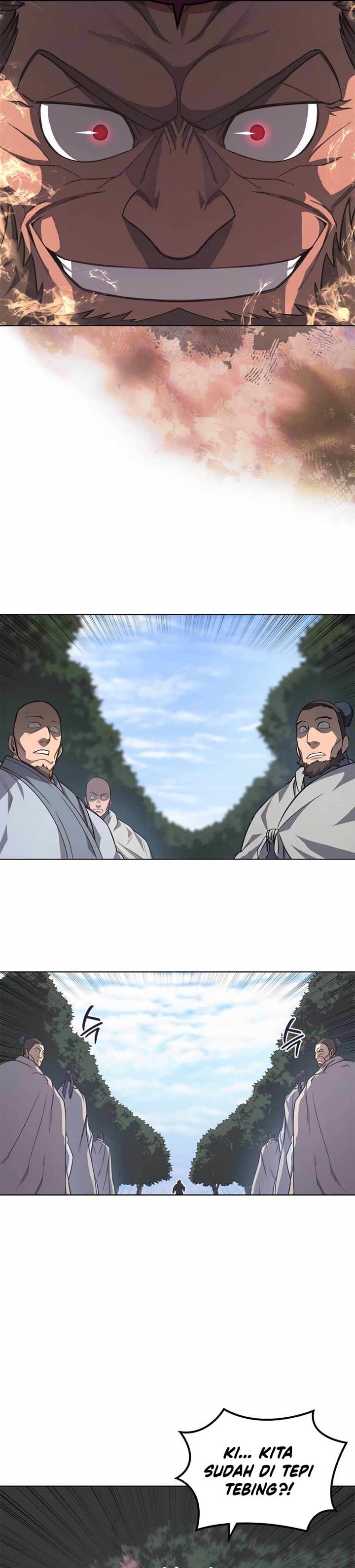 Chronicles of Heavenly Demon Chap 205 - Next Chap 206