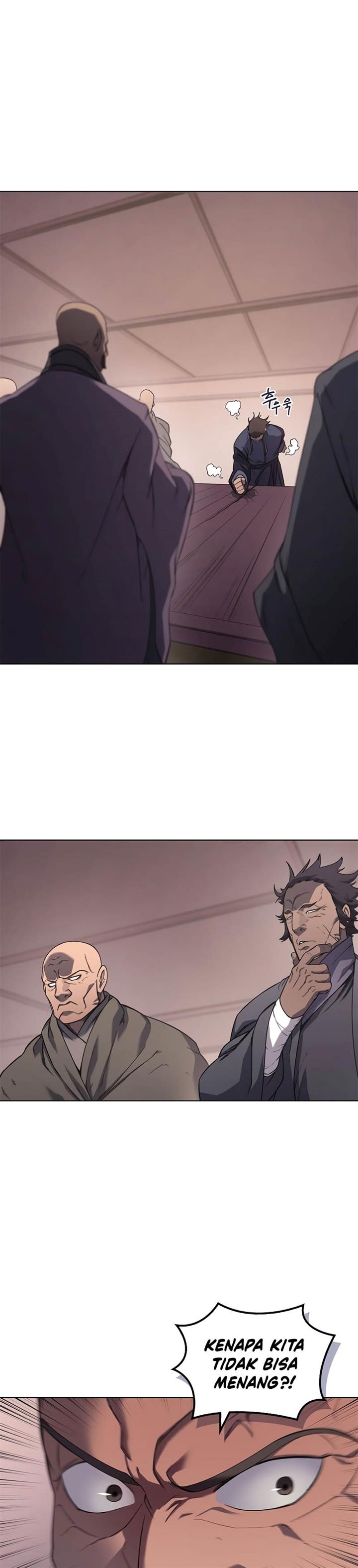 Chronicles of Heavenly Demon Chap 206 - Next Chap 207